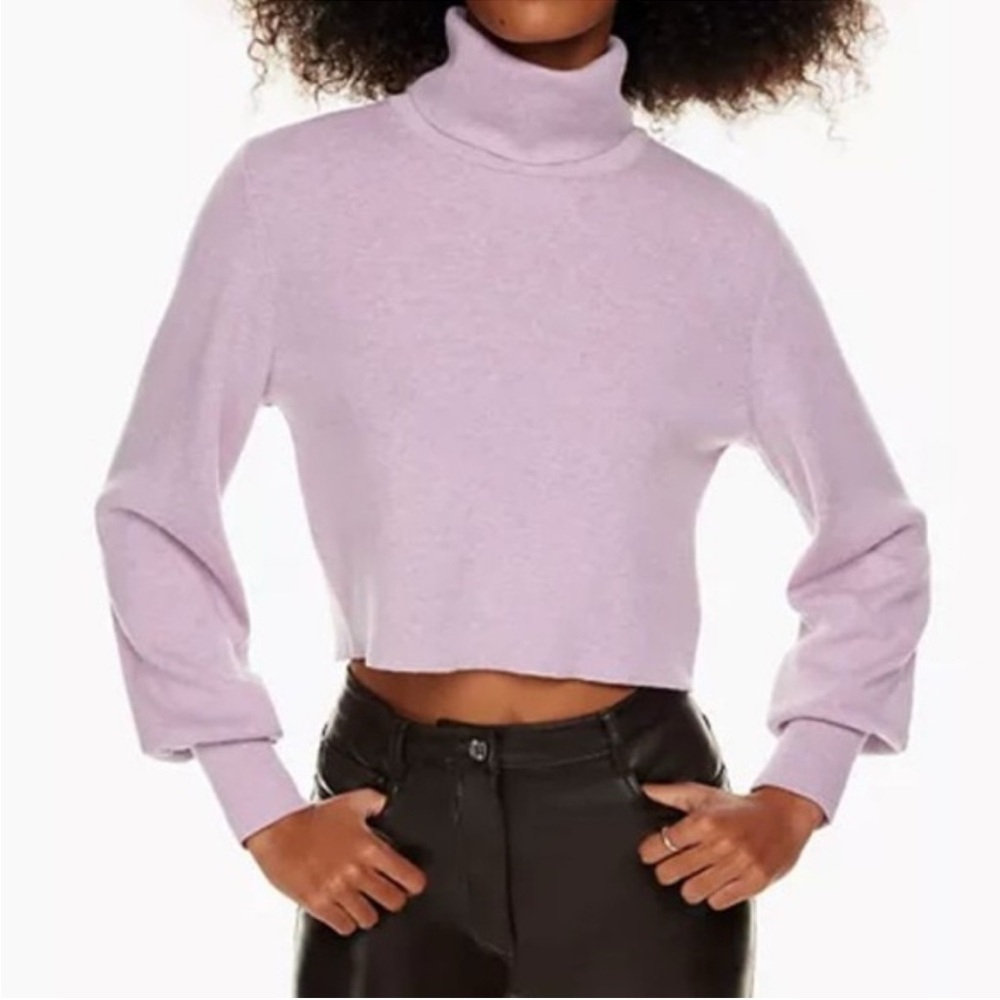 Wilfred Rebecca Turtleneck - Extra Fine Merino Sweater - Excellent condition